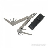 12-in-1 Multi Tool Pliers