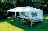 Party Tent 3m x 6m PT100 DS