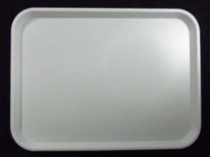 KB5 Plastic Catering Tray - Seconds