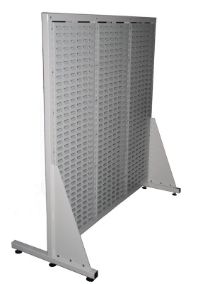 KB54 54D Double Sided Rack