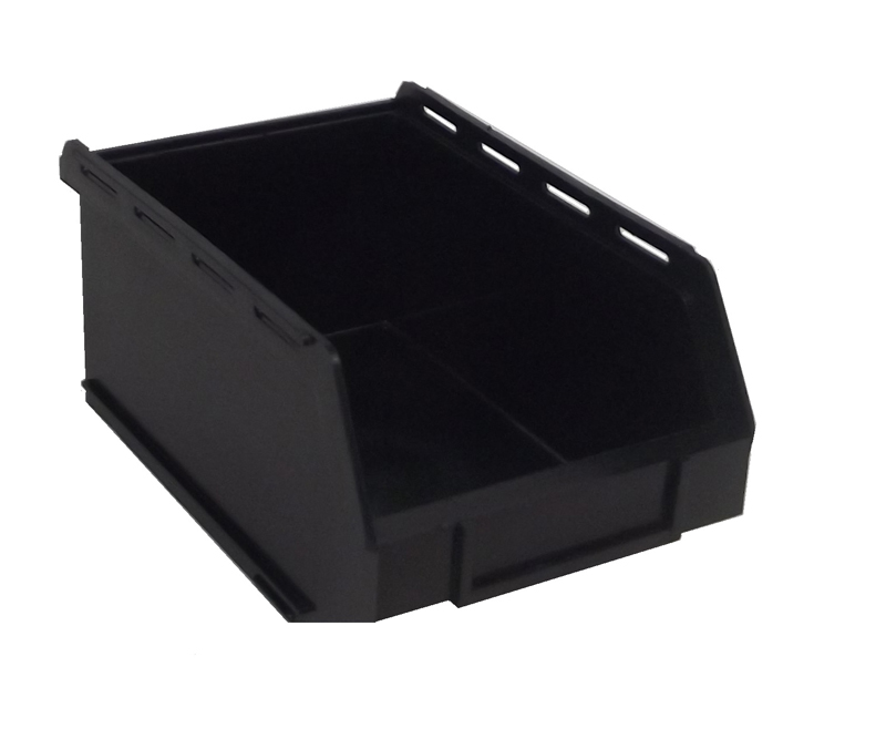 PB17R Recycled Plastic Storage Box Kabi Plastics