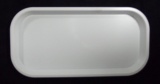 KB7 Plastic Catering Tray - Seconds