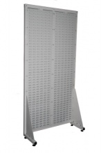 KB72 36S Single Sided Rack