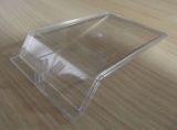 PB17CL Clear lid for use with PB17 Products
