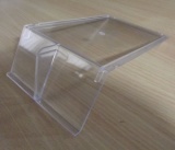 PB18CL Clear lid for use with PB18 Products